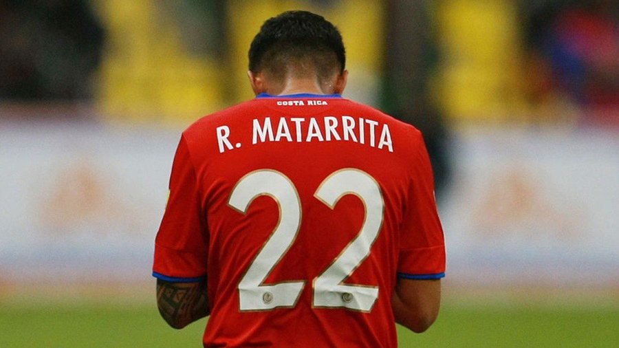Rónald Matarrita libera la verdad sobre la sele

 – Reporte Tico
