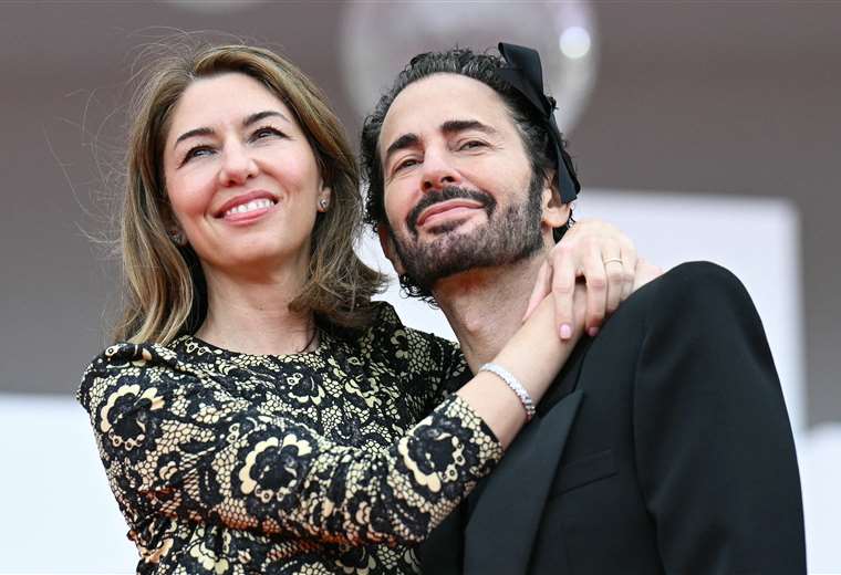 Sofía Coppola se estrena en Venecia su carta de amor a Marc Jacobs

 – Reporte Tico