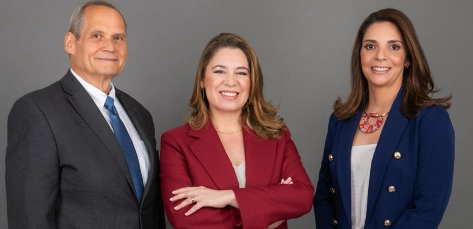Ex -Jerks en los gobiernos de Luis Guillermo Slís y Carlos Alvarado son candidatos para el vicepresidente Claudia Dobles

 – Reporte Tico
