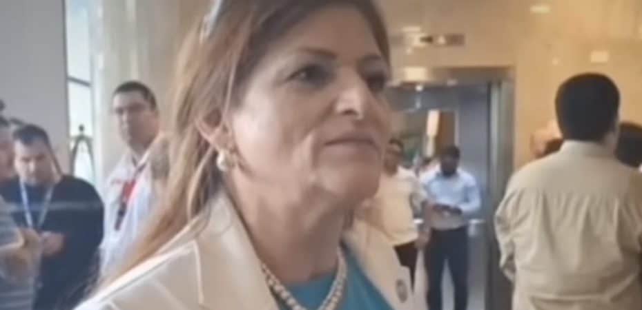 Cantando a la gente soberana reclamó «en un tono amenazante» a los fiscales en los cantantes de la gente soberana que reclamaron «en un tono amenazante» al fiscal de TSE con el informe del Congreso

 – Reporte Tico