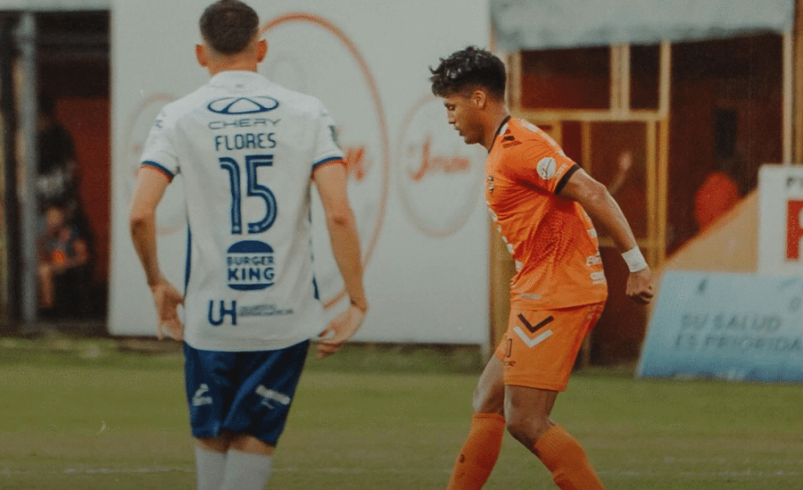 (Video) Empate Puntarenas y Cartaginés; Herediano enciende la vela de la esperanza

 – Reporte Tico