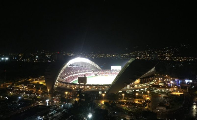 Fútbol tico logra sede histórica para el Mundial Mayor de fútbol

 – Reporte Tico