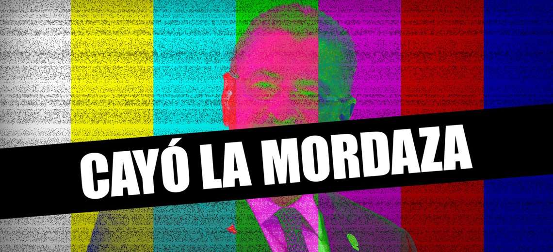 Defensoría presenta la elección de la campaña electoral de la campaña del gobierno contra la supuesta «mordaza»

 – Reporte Tico