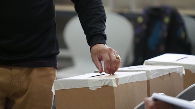 20 partidos nacionales y 5 partidos provinciales para las elecciones de 2026

 – Reporte Tico