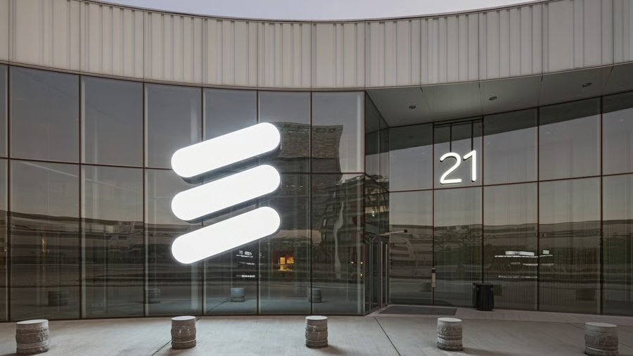 Ericsson es nombrado jefe del cuadrante mágico de Gartner para 5G

 – Reporte Tico