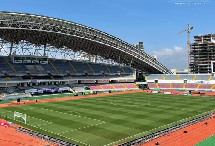 Cambio de nombre del Estadio Nacional genera polémica

 – Reporte Tico