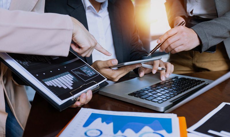 IBM y Anthropic están estableciendo un nuevo estándar en IA para empresas

 – Reporte Tico