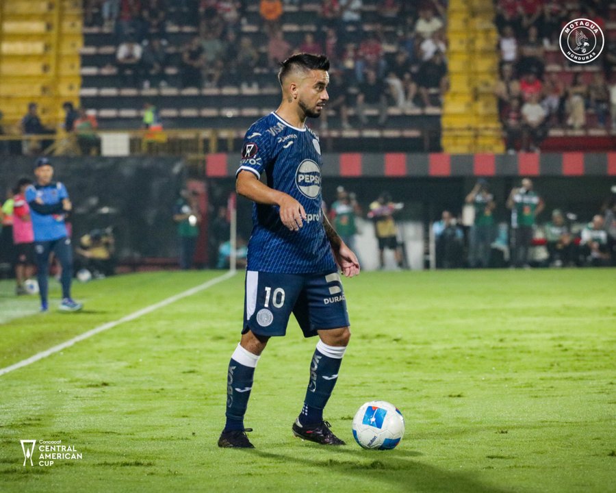 ¿Está la alajulense interesada en los 10 de la Motagua? Respondemos la pregunta

 – Reporte Tico