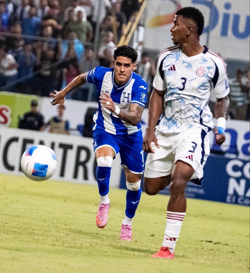 Costa Rica sigue viva tras un partido tranquilo en Honduras

 – Reporte Tico
