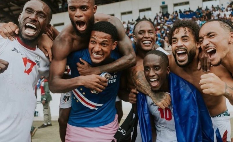 ¡Histórico! Un país 10 veces más pequeño que Costa Rica estará en el Mundial 2026

 – Reporte Tico