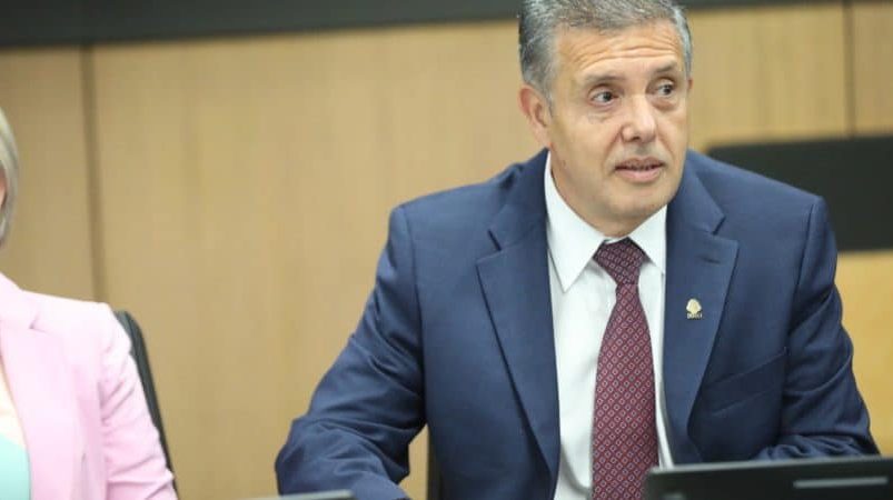 La liberación nacional se opone a Ultra firmemente para 4-3 proyectos de conferencia propuestos por PUSC

 – Reporte Tico