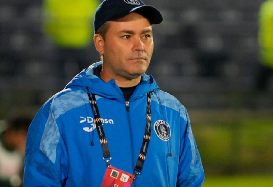 El técnico del Motagua no se saca de la cabeza a Alajuelense: esto dijo anoche
 – Reporte Tico