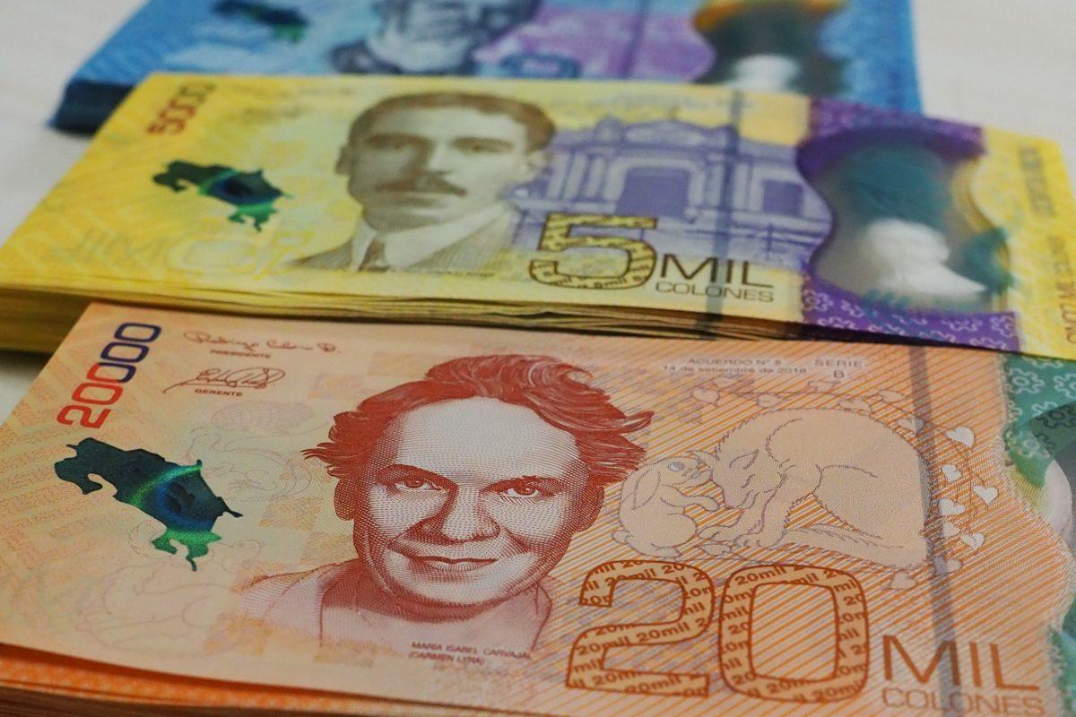 Comisión aprueba presupuesto de ¢12,8 billones para 2026 con aprobación de mayor financiamiento para seguridad y educación

 – Reporte Tico