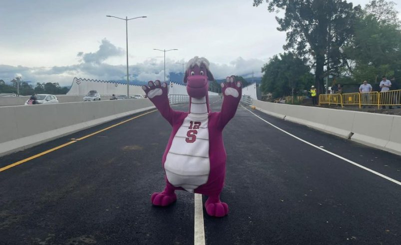 un acuerdo sobre un puente sin control ni seguimiento
 – Reporte Tico