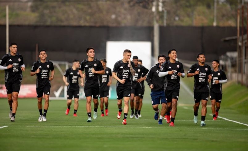 Cae de la selección ‘La solución’ de Miguel Herrera

 – Reporte Tico