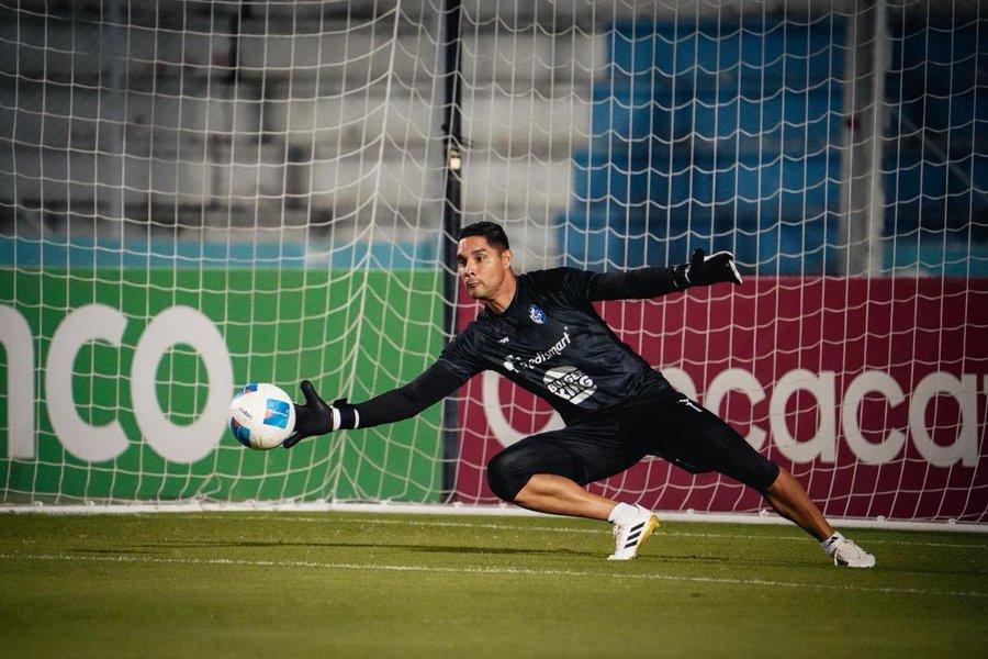¿Qué necesita Cartaginés para avanzar en la Copa Centroamericana?

 – Reporte Tico