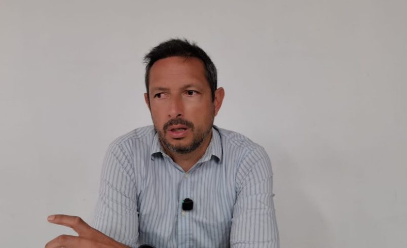 ‘Esa pregunta es respondida por Miguel Herrera’ (Video)

 – Reporte Tico