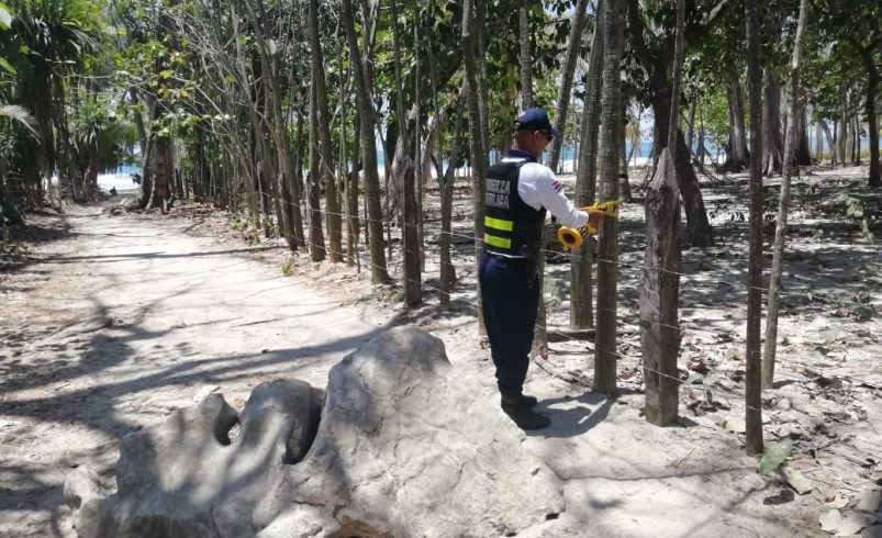 Diputados aprobaron proyecto en comisión que fija requisitos para garantizar acceso público a playas

 – Reporte Tico