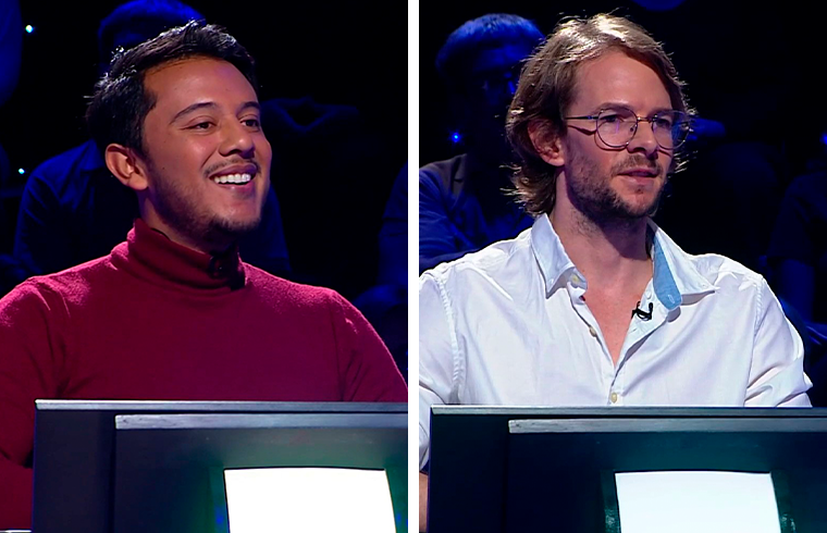 ¿Cómo se llama la avenida central?: La pregunta que puso en jaque al jugador del QQSM

 – Reporte Tico