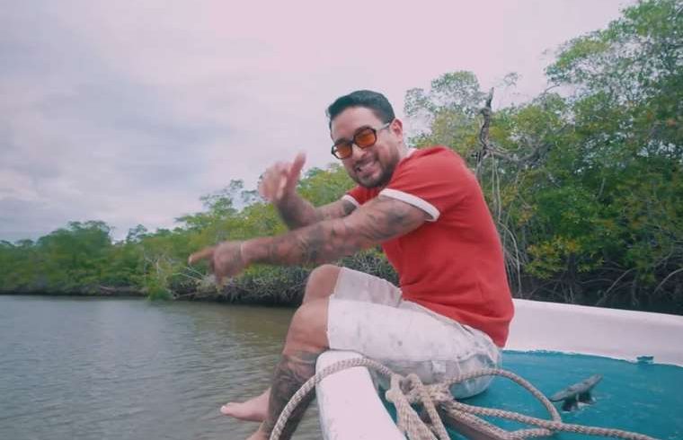 Tras inspirarse en Karol G, Dani Maro sube a lo más alto de Spotify

 – Reporte Tico
