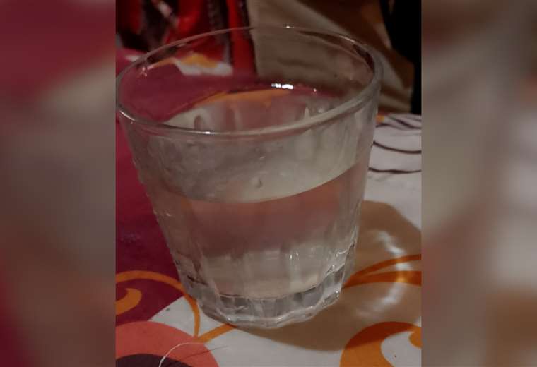 ¿Agua contaminada en Ochomogo? Eso es lo que dice la comunidad.

 – Reporte Tico