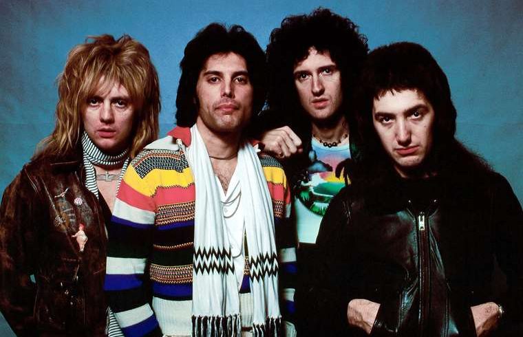 ‘Bohemian Rhapsody’: Cómo Queen creó su legendaria canción hace 50 años

 – Reporte Tico