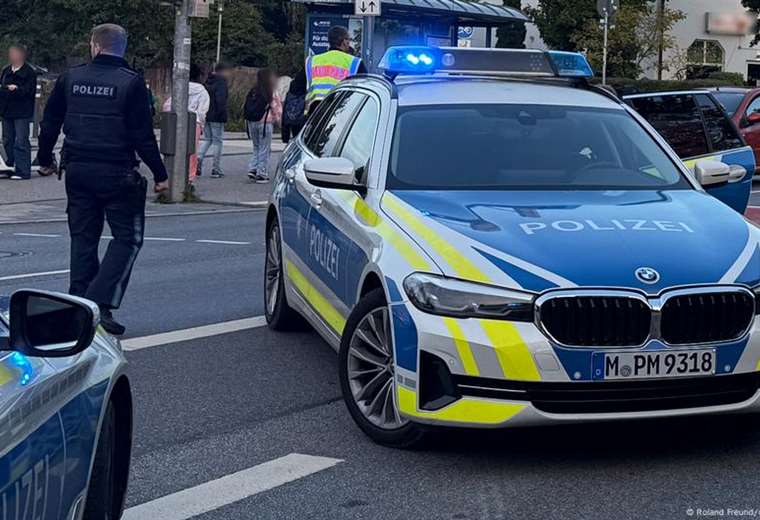 Oktoberfest Apertura debido a la explosión en Munich

 – Reporte Tico