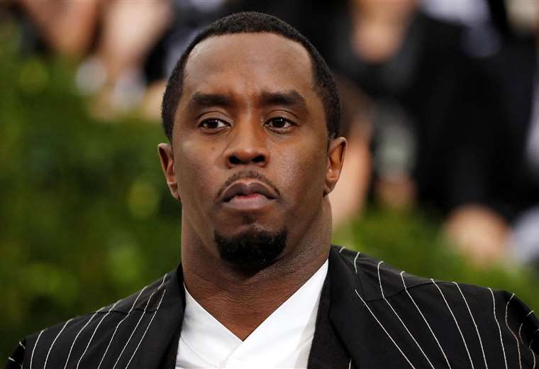 Senten al rapero «P. diddy» se peinan a los 4 años y dos meses de prisión

 – Reporte Tico