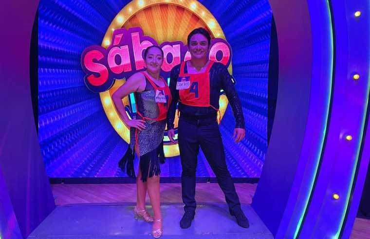 «Improvise y bailan con corazón»: la fórmula que los llevó a ganar los Piratas del Ritmo

 – Reporte Tico