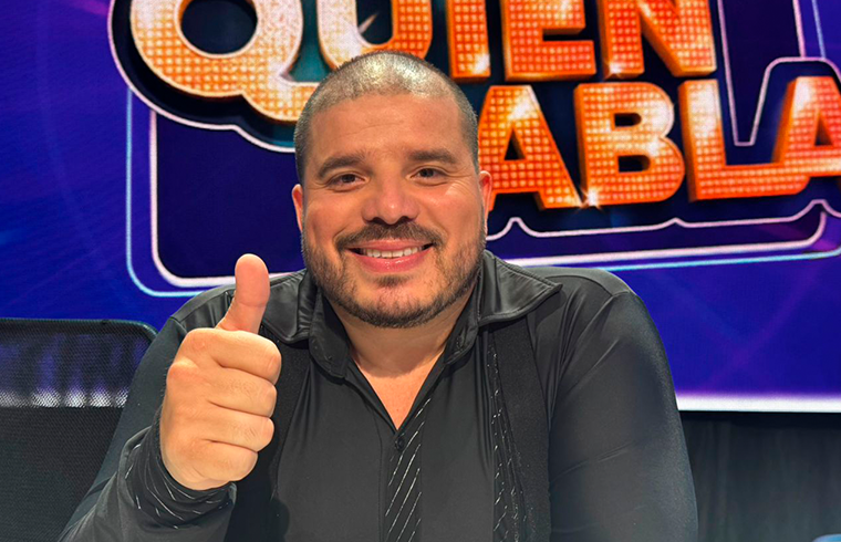 «Estoy soñando con la final después de ver el apoyo de la gente», dice Daniel Montoya

 – Reporte Tico
