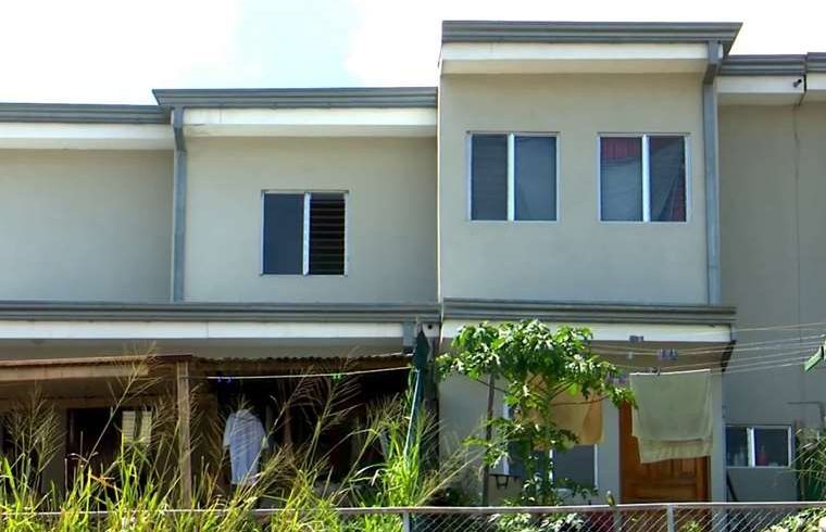 Tras la reforma, las mujeres que hayan sido víctimas de violencia de género tendrán derecho a un subsidio de vivienda

 – Reporte Tico