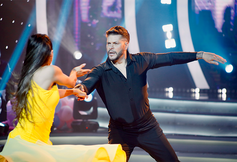 Neto Rangel sobre su lesión: “No se puede ir a medias en la pista MQB, hay que dar el 100%”

 – Reporte Tico