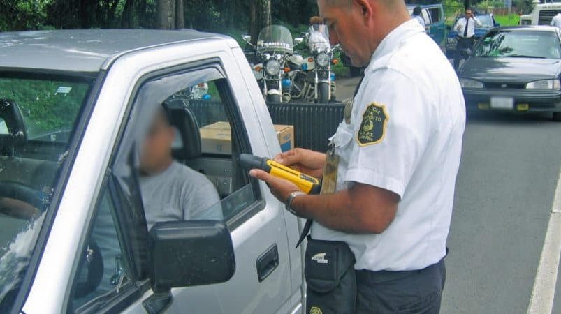 Apoyan proyecto que condona deudas por infracciones de tránsito durante las restricciones vehiculares por la pandemia

 – Reporte Tico