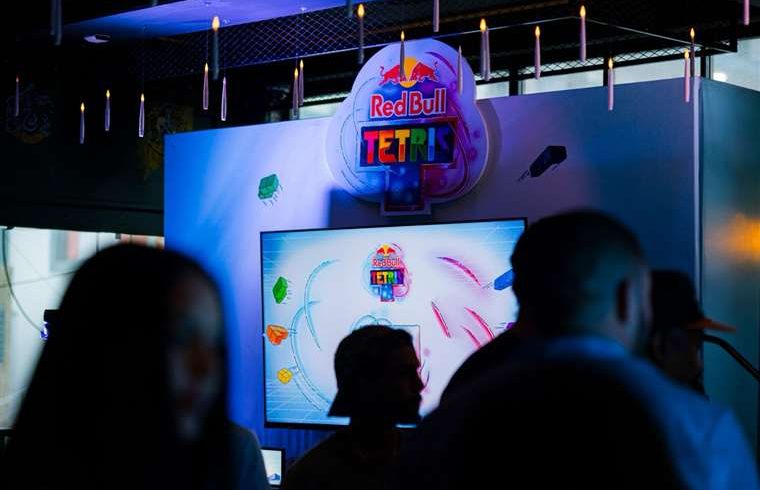 Torneo Tetris coronará al campeón nacional que representará a Costa Rica en Dubai

 – Reporte Tico