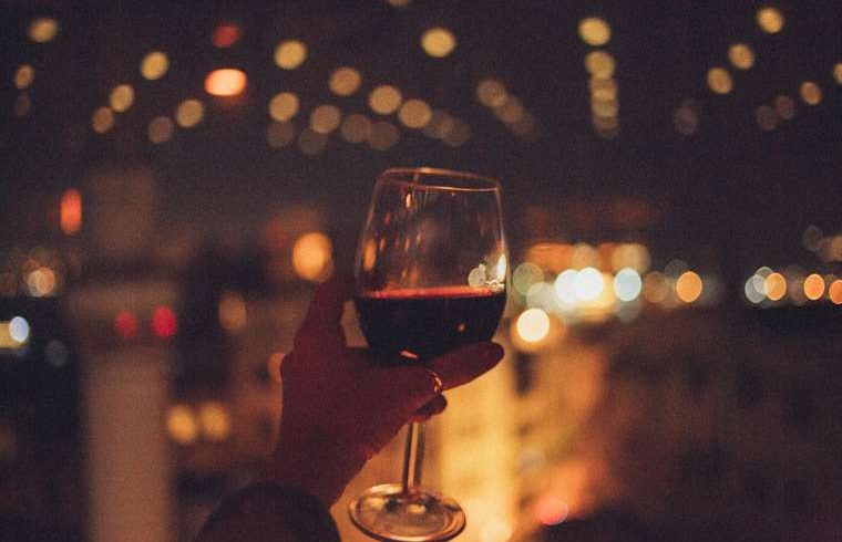 Centro de Convenciones se convertirá el próximo fin de semana en la capital del vino

 – Reporte Tico