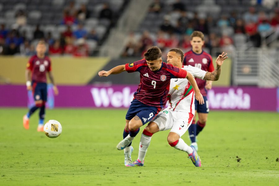 canales para ver los partidos y cómo se clasificará cada equipo

 – Reporte Tico