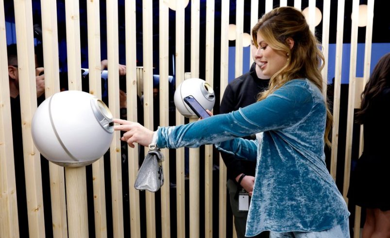 Mundo redefine la verificación de humanidad en Costa Rica luego de su primer año de operación en el país

 – Reporte Tico