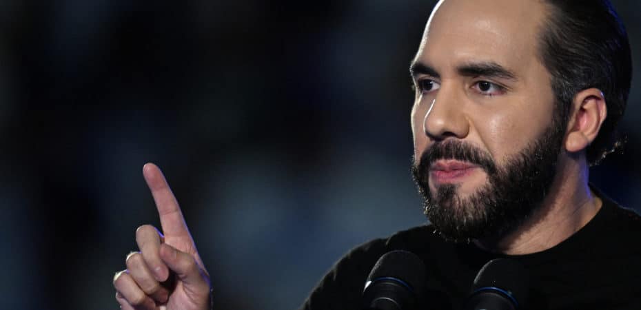 ¿Vendrá Nayib Bukele a iniciar la construcción del nuevo penal en Costa Rica?

 – Reporte Tico