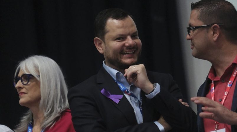 PUSC permite que un «chatbot» en WhatsApp vea el plan de gobierno de Juan Carlos Hidalgo

 – Reporte Tico