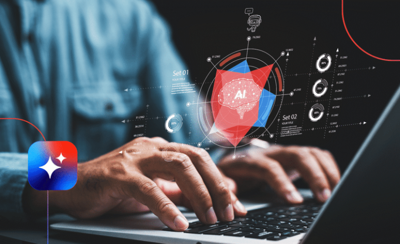 ¿Qué tan preparada está Costa Rica para confiar en la inteligencia artificial?

 – Reporte Tico