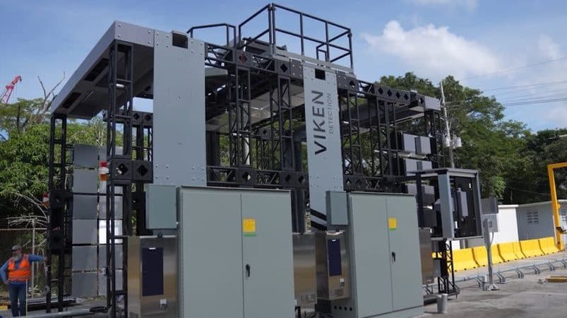 Los escáneres instalados en la caja hace dos meses todavía no funcionan, pueden estar listos en 15 días

 – Reporte Tico