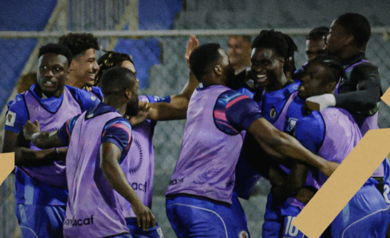 Haití hundió a Costa Rica en Curazao en partido donde los ticos dirigieron el juego al “Piojo” Herrera

 – Reporte Tico