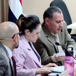 Carlo Díaz acusa a fiscales de pedir la absolución de Celso Gamboa y Johnny Araya

 – Reporte Tico