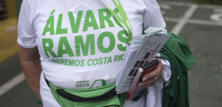 TSE rechaza llamado del PLN para acceder a donaciones de deuda política

 – Reporte Tico