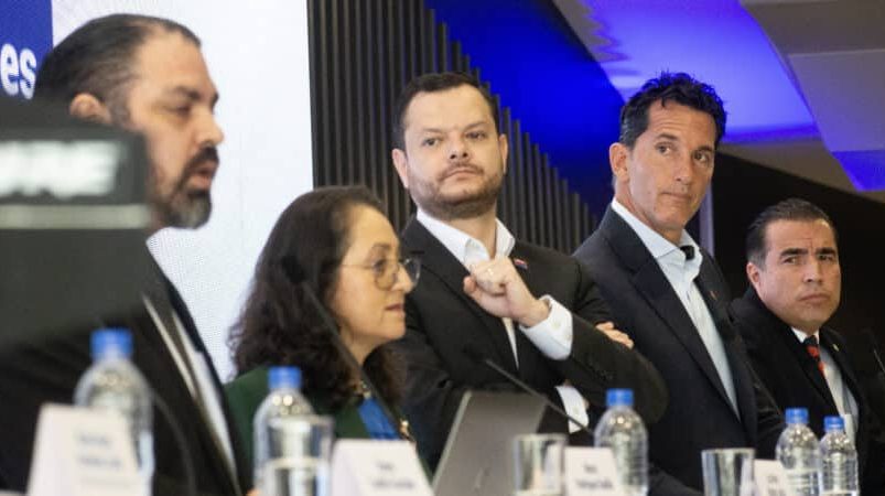 Candidatos proponen cambios al pago de pensiones en Costa Rica

 – Reporte Tico