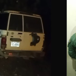 Detienen a sospechoso que asesinó a pareja de ancianos en Alajuelita

 – Reporte Tico