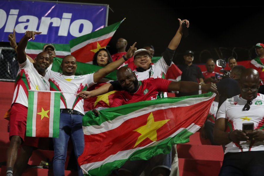 ¿A quién se enfrentará la Concacaf en los playoffs? Esto decidirá el sorteo del jueves

 – Reporte Tico