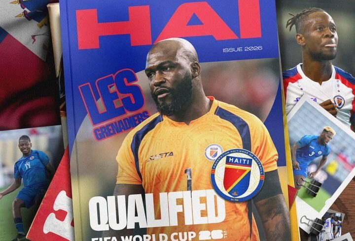 El Caribe sacudió a la Concacaf al sellar boletos para el Mundial 2026

 – Reporte Tico