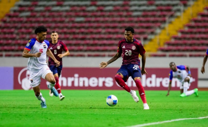 Canal de deportes se interpone en el camino de Teletica Deportes con partidos del Mundial 2026 

 – Reporte Tico