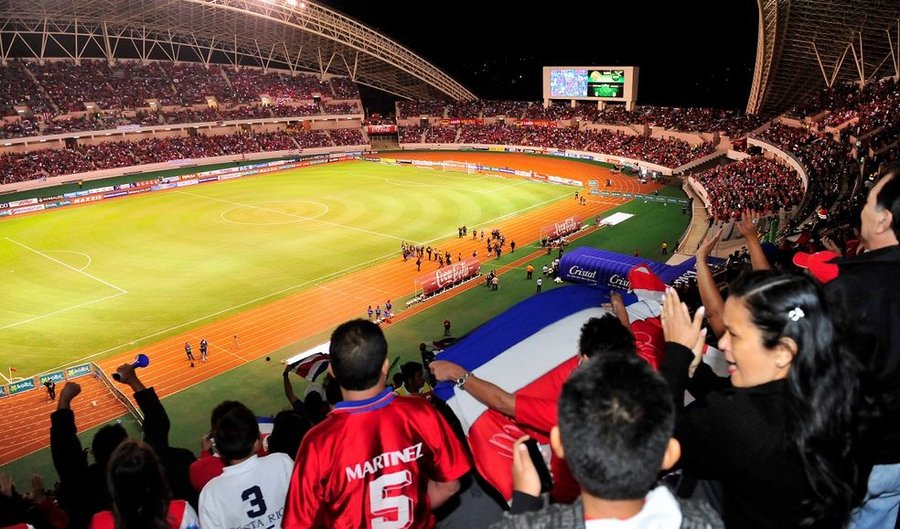 En FIFA hay buenas noticias del Mundial para Costa Rica

 – Reporte Tico